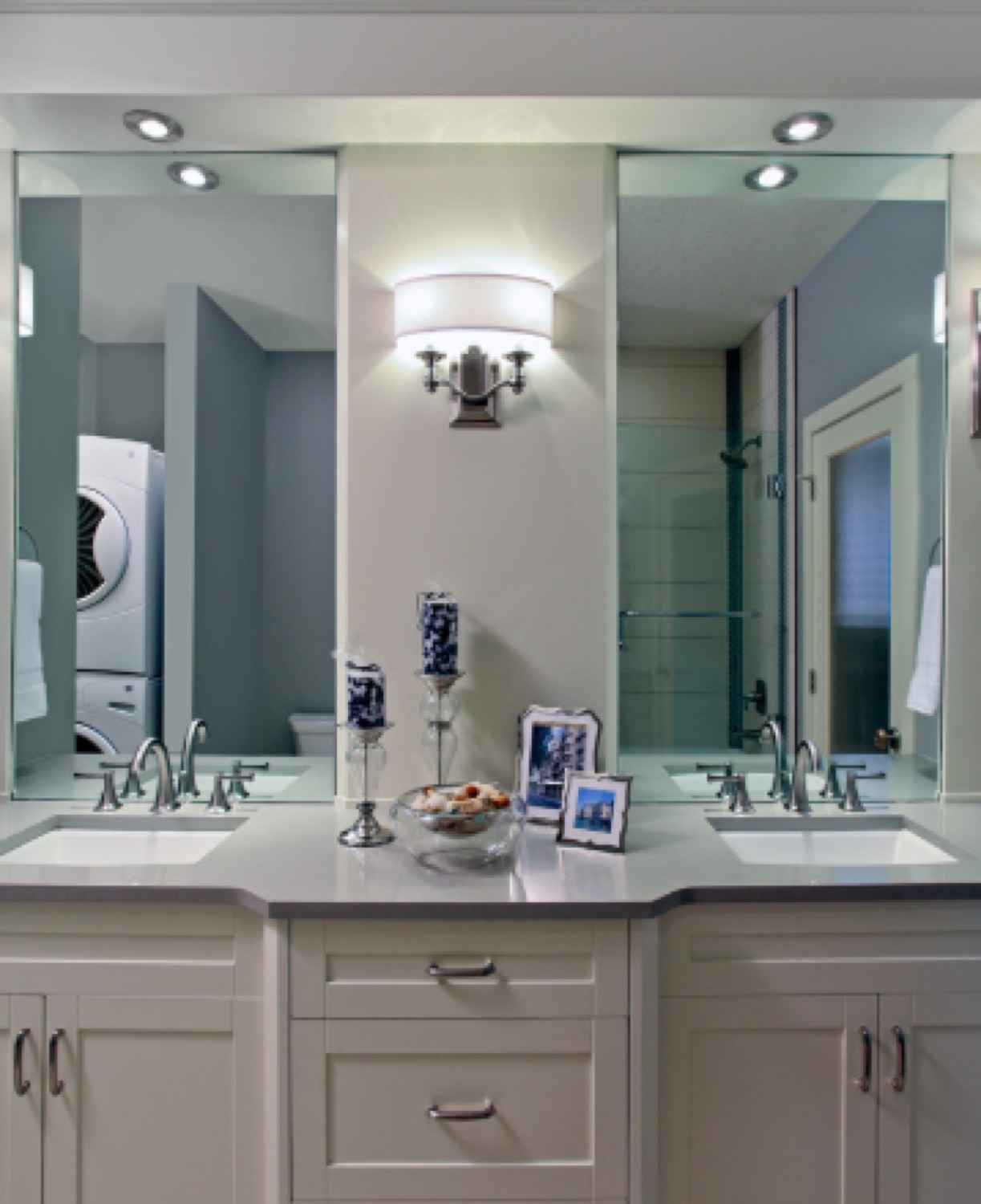 Mirrors service in Tauranga