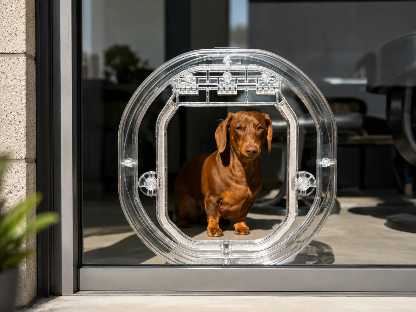 Pet Doors service in Tauranga
