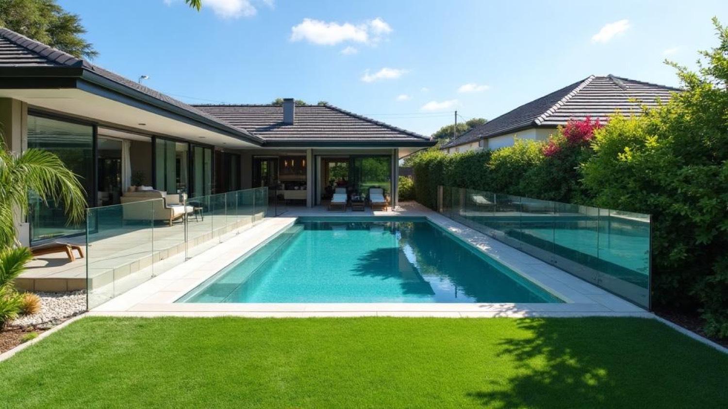 Pool Fencing service in Tauranga