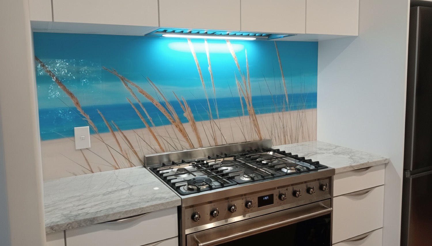 Splashbacks service in Tauranga
